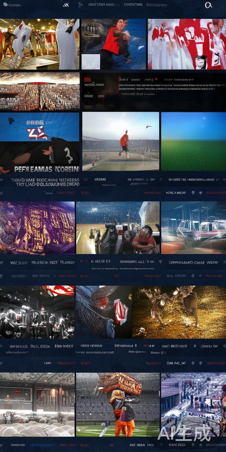 乐竞体育官方app下载：第一时间掌握最新运动赛事与比分动态