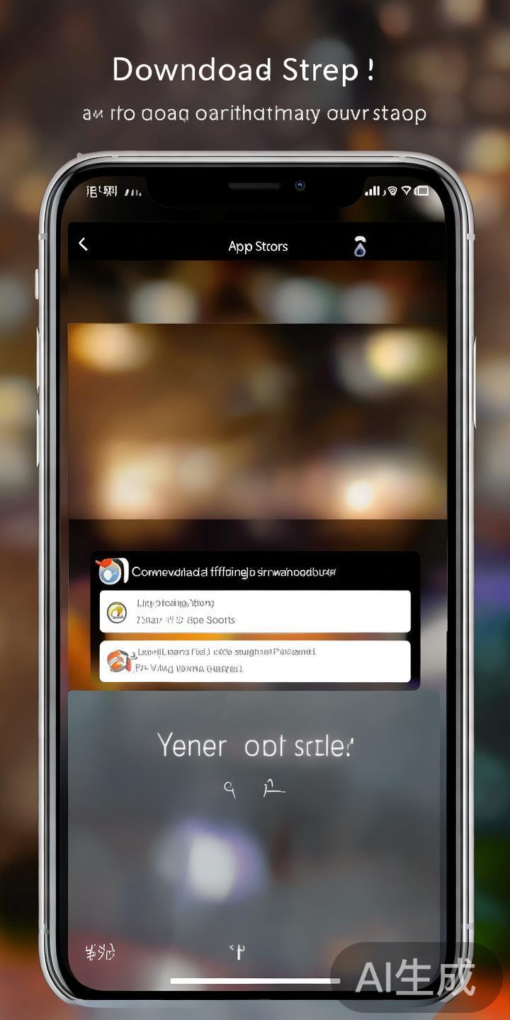 乐竞体育苹果手机下载官方渠道推荐及防骗安全技巧详解