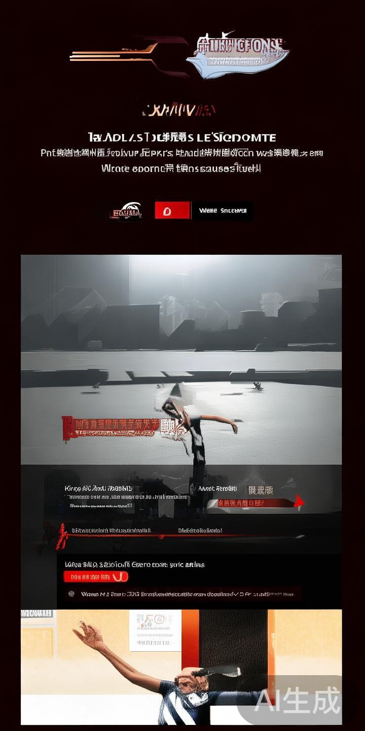 乐竞体育官方网站全新亮相：最新资讯与全面介绍一站掌握