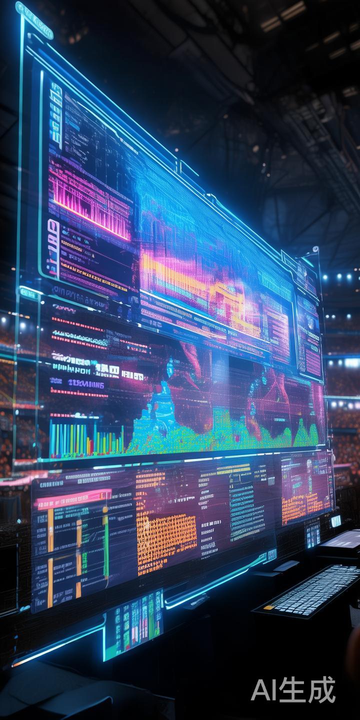 乐竞体育官方APP：精彩在线比赛直播与实时比分分析平台