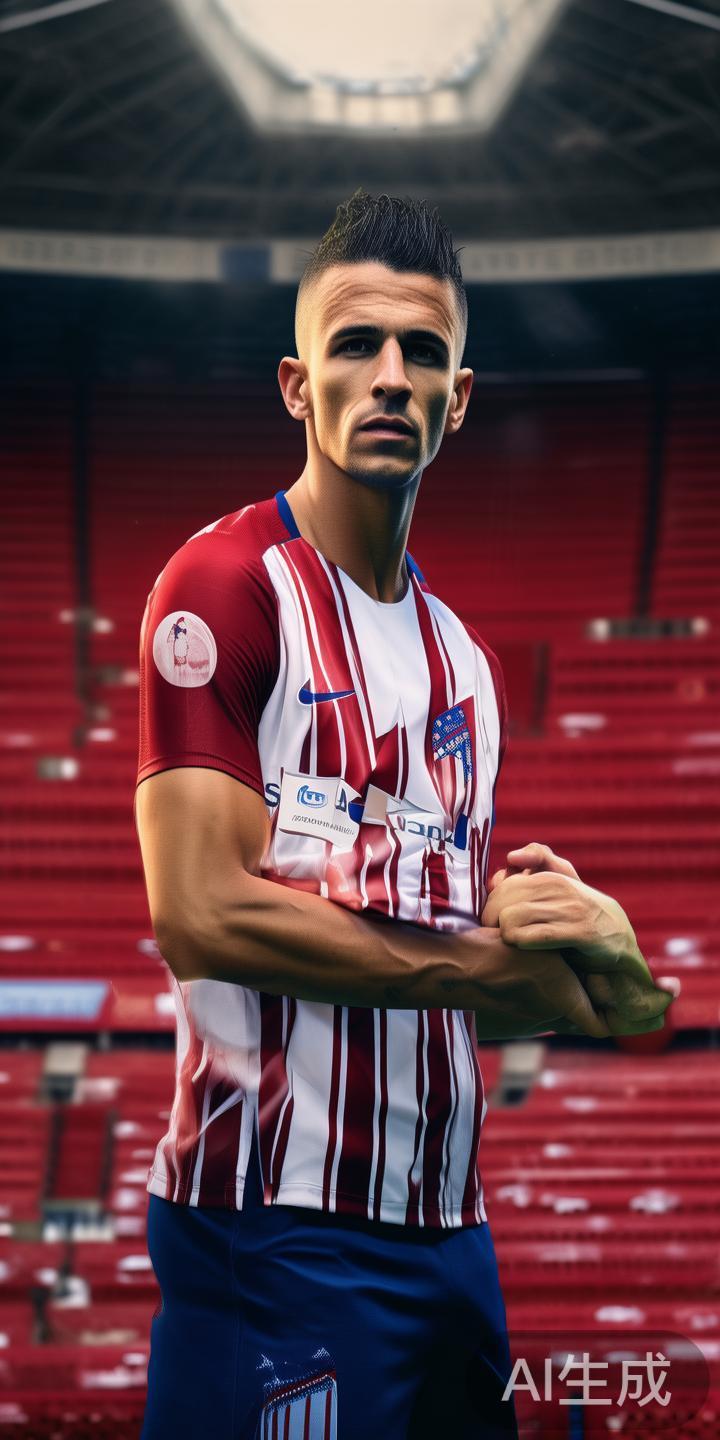 乐鱼体育网站与马德里竞技俱乐部达成官方赞助合作的全面分析