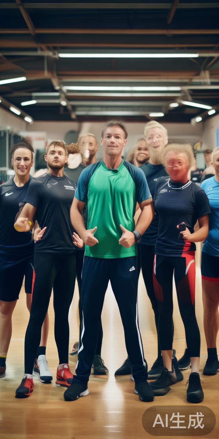 想要参加乐动体育电竞培训？这里有最全面的地点信息和详细指南