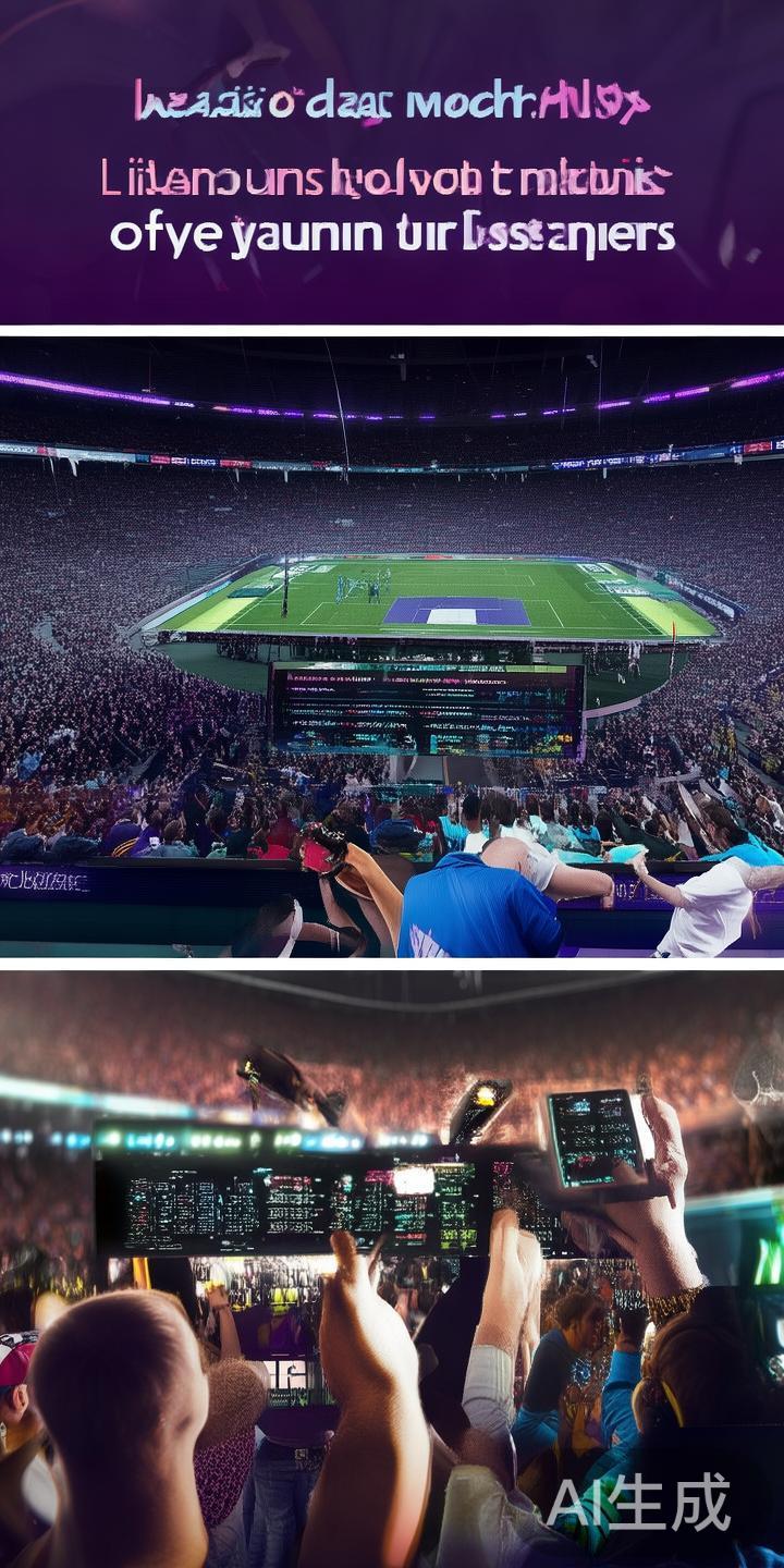 乐竞体育平台用户尊享的专属特色体验全解析