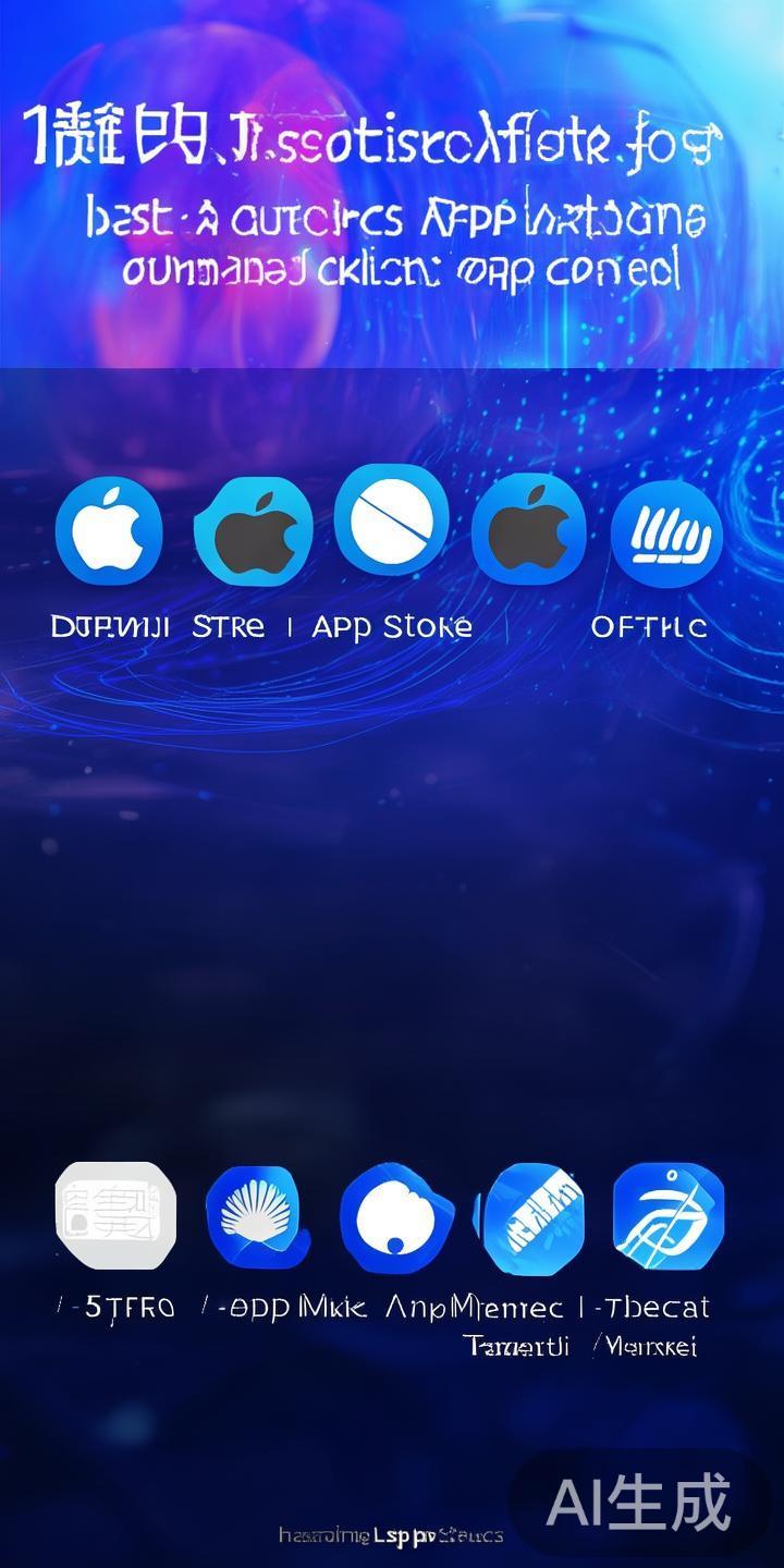 在苹果设备的用户可以通过Apple&nbsp;App&nbsp;Sto