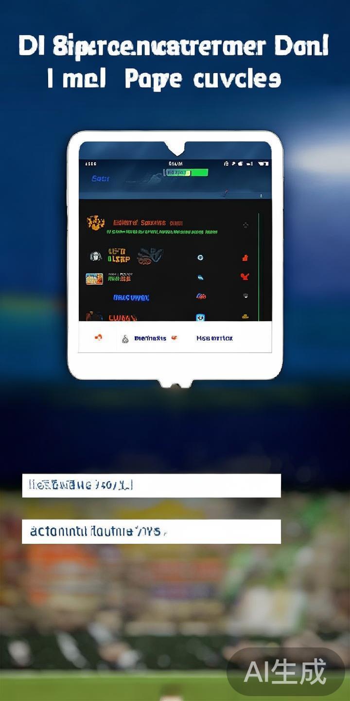 在当今数字化运动娱乐时代，用户对体育赛事和竞猜平台