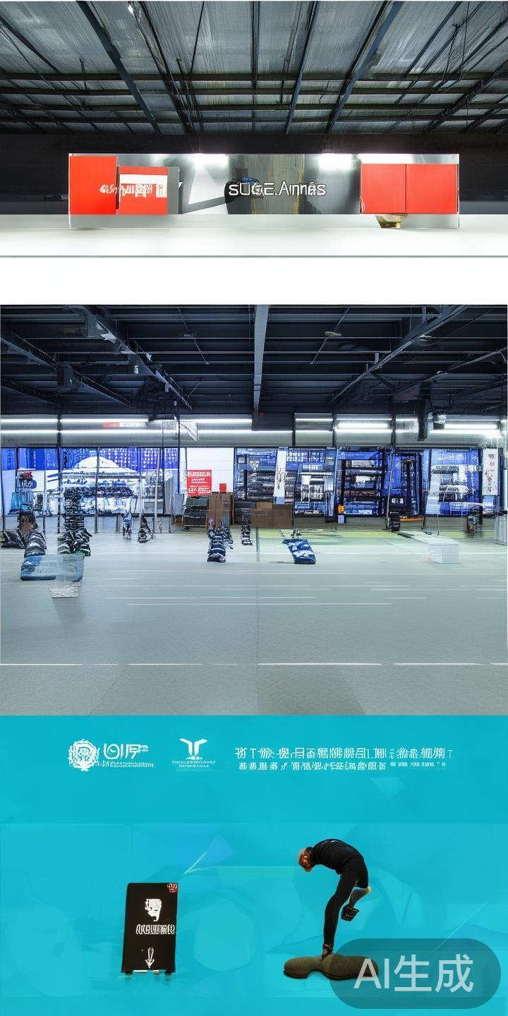 乐竞体育中国平台未来的战略布局与市场拓展规划全面分析