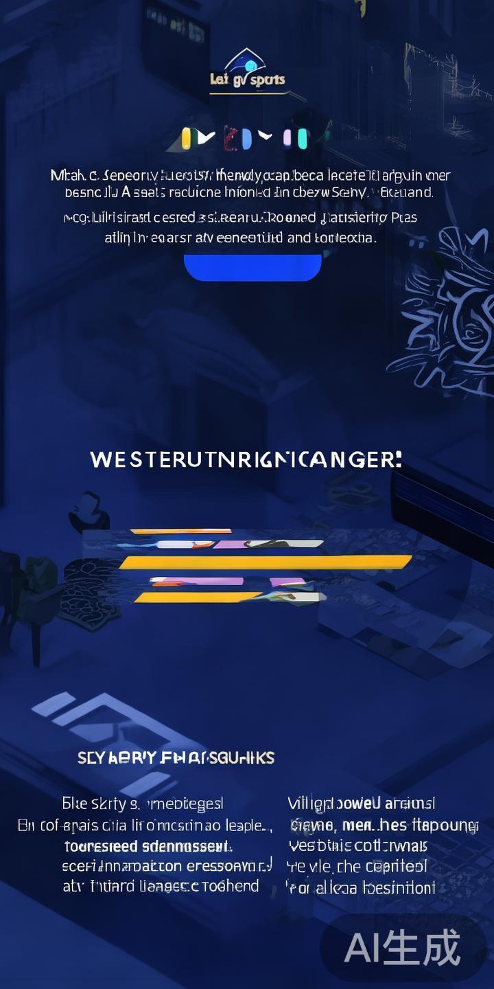 全面解析乐竞体育竞猜平台的独特优势与核心特色 在体育竞猜行业中,用户的资金和个人信息安全尤为重要