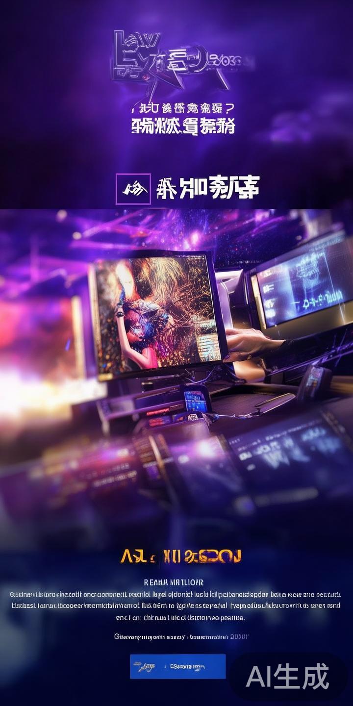 乐鱼体育携手多方打造电竞行业新格局,共促行业繁荣与发展 以乐鱼体育与某知名游戏开发商合作为例,双方成功举办