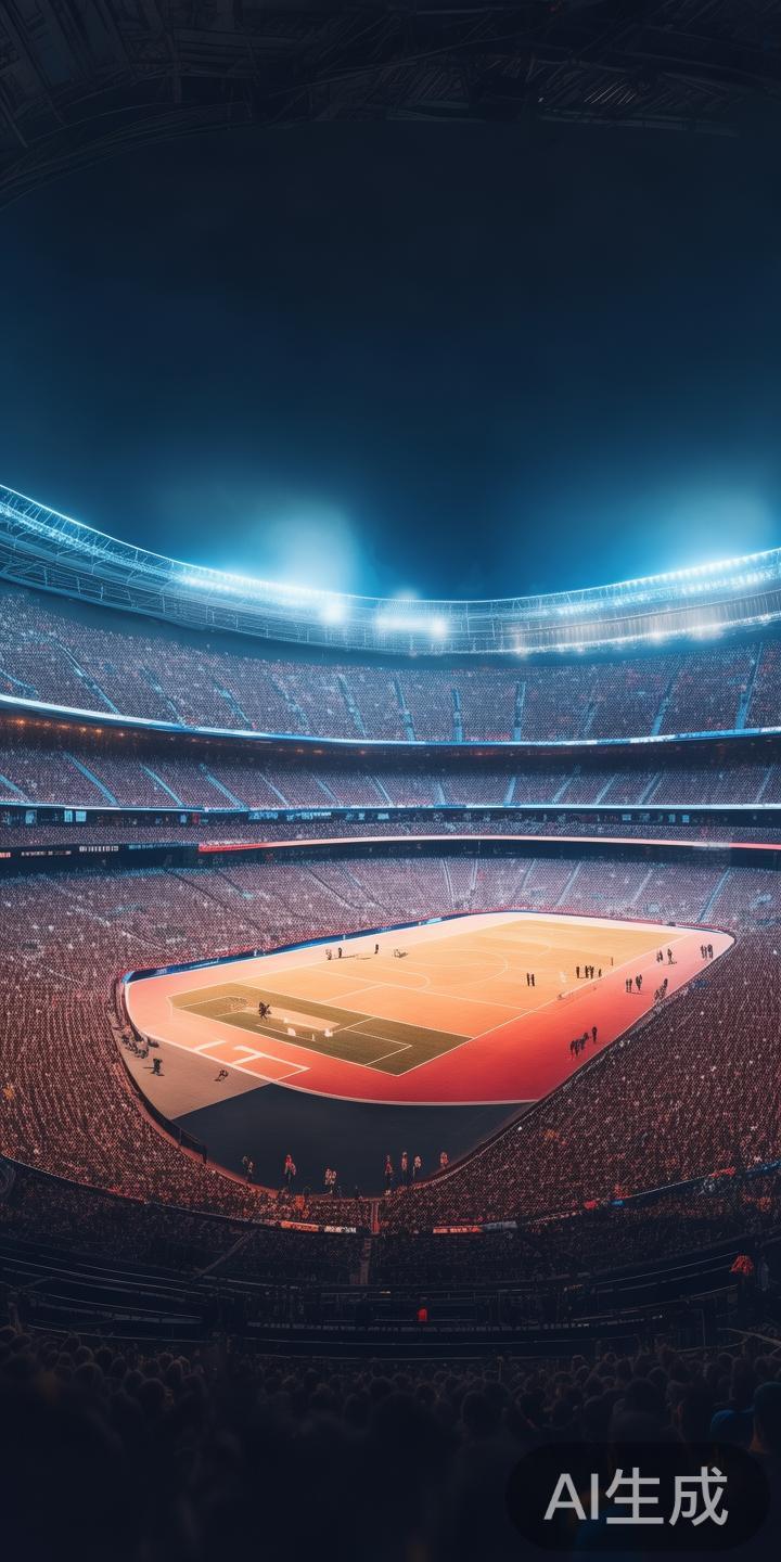 乐竞体育免费直播的优势分析与实用使用技巧全攻略