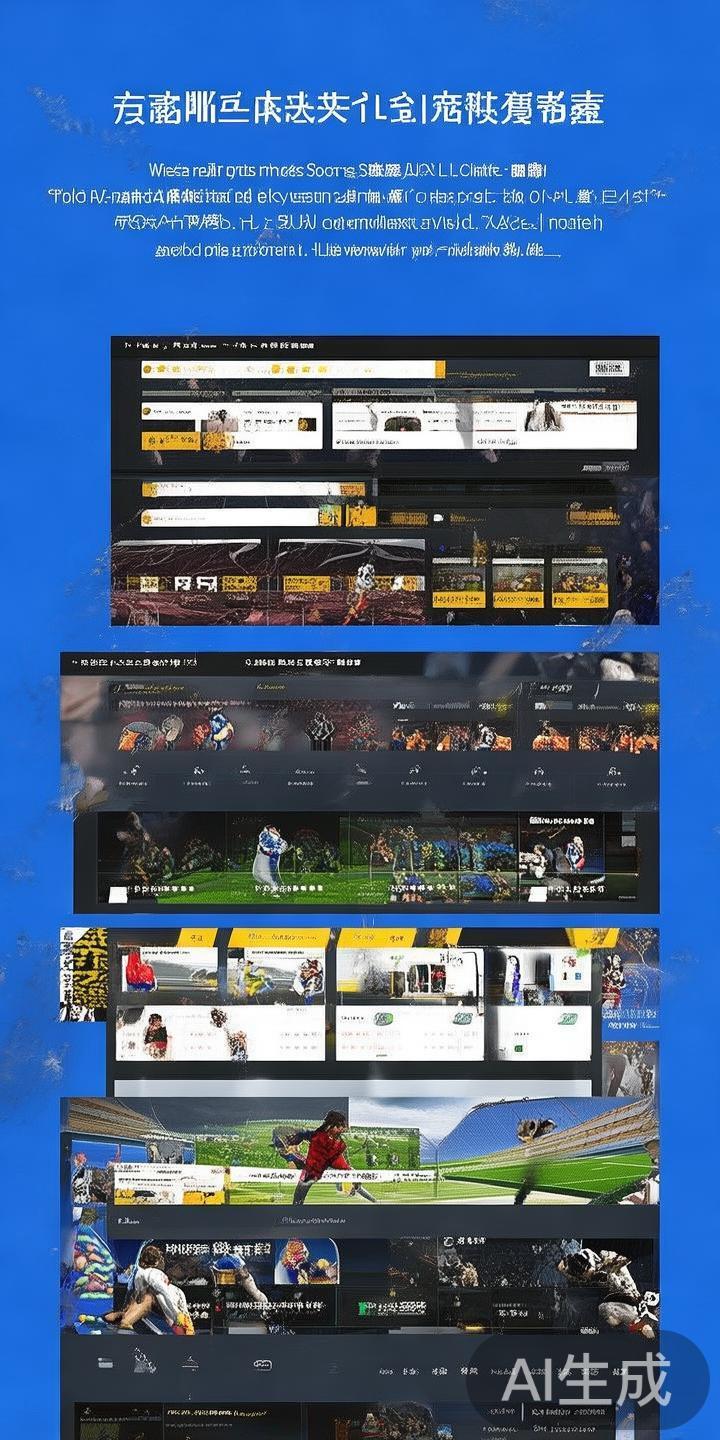 乐竞体育官方主页全面功能介绍与用户操作指南详解