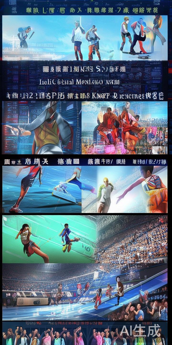 乐竞体育比赛规则全面解析:各项赛事流程与安全注意事项指南 在体育比赛中,规则的明确和流程的规范是保证公平公正