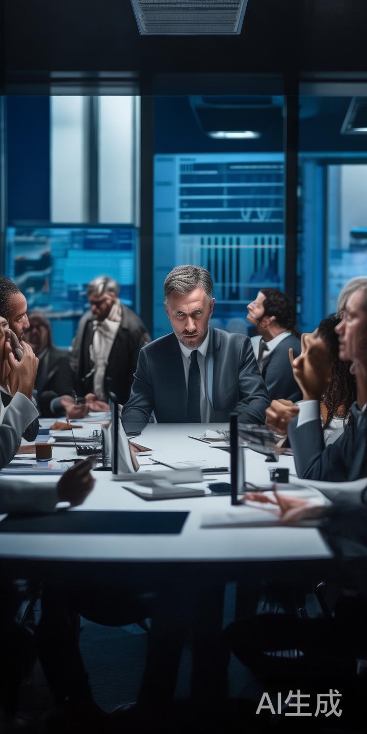 更值得关注的是，一些行业内部矛盾也加剧了企业的困境