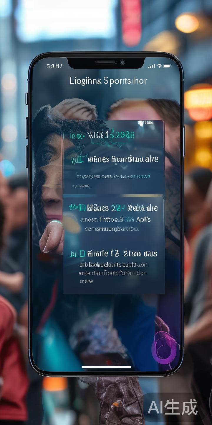如何快速便捷地找到乐竞体育手机登陆入口及详细登录流程解析